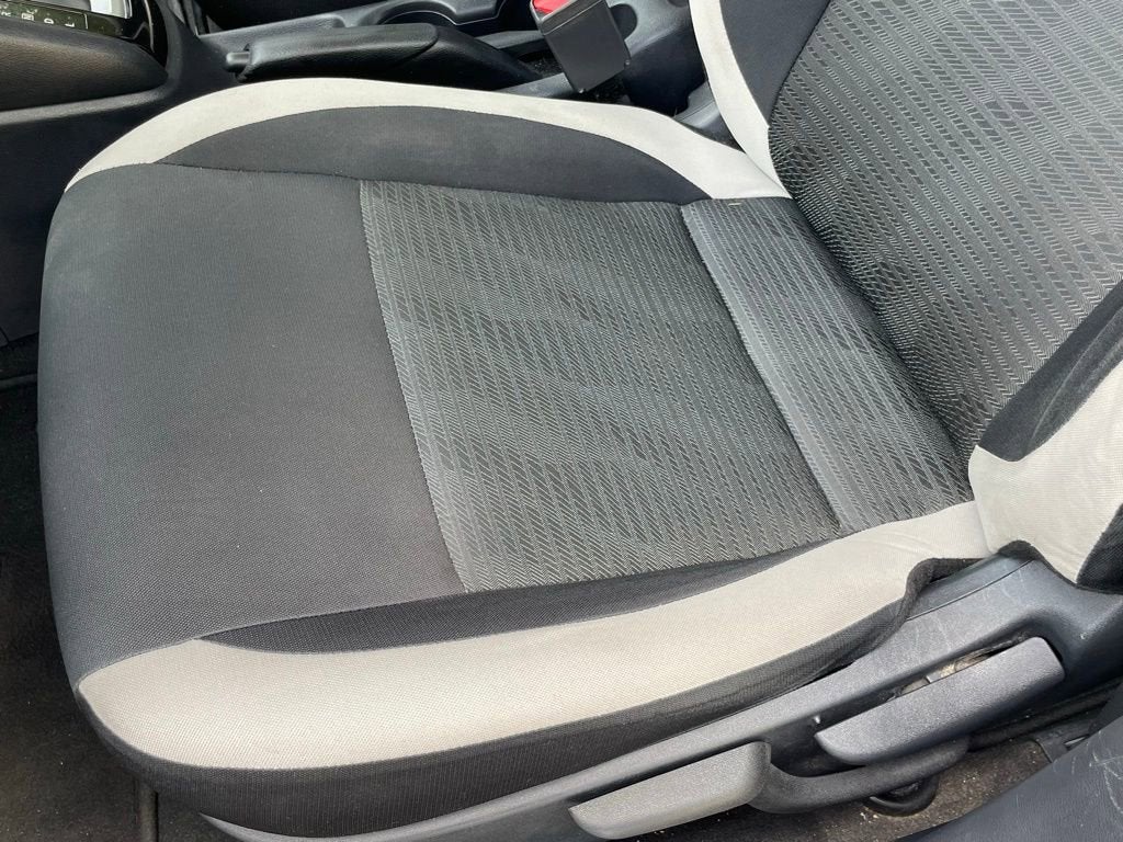 2022 Nissan Versa SV