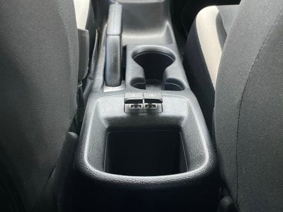 2022 Nissan Versa SV