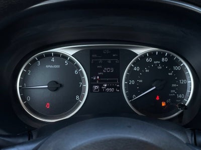 2022 Nissan Kicks S