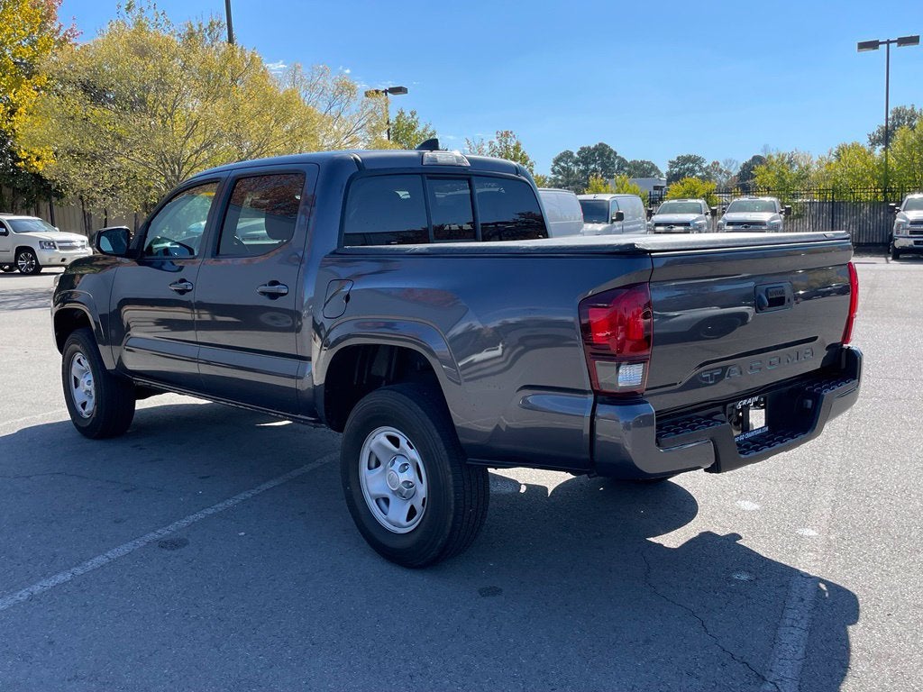 2023 Toyota Tacoma 2WD SR