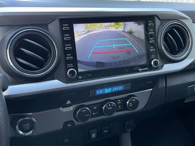 2023 Toyota Tacoma 2WD SR5