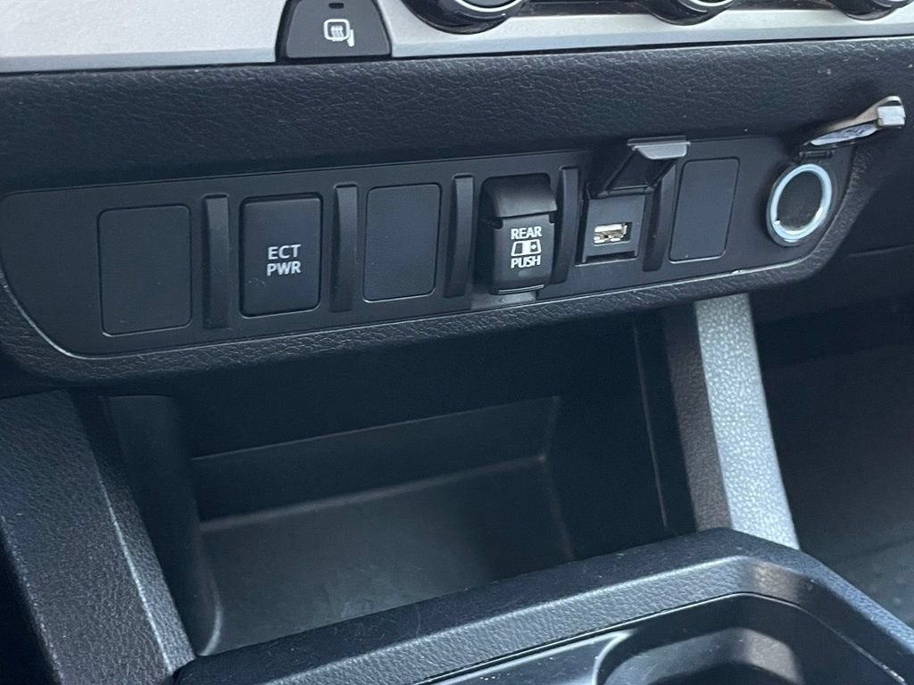 2023 Toyota Tacoma 2WD SR5