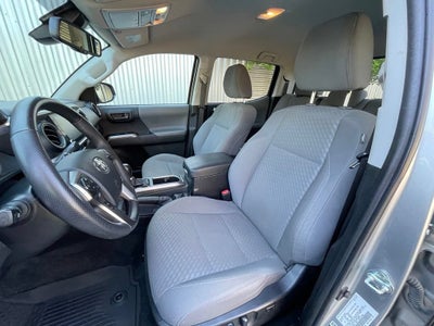 2023 Toyota Tacoma 2WD SR5