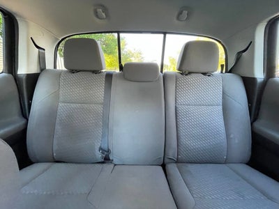 2023 Toyota Tacoma 2WD SR5