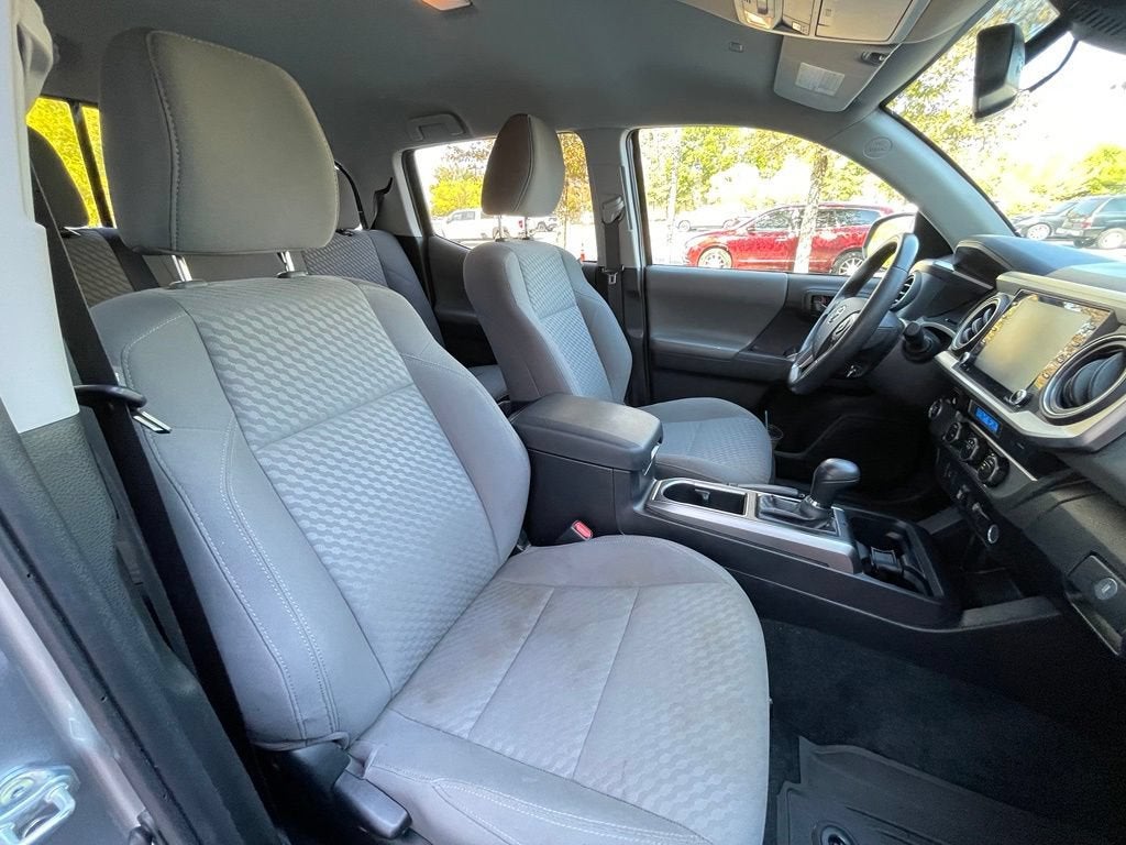 2023 Toyota Tacoma 2WD SR5