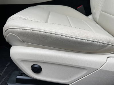 2021 Mercedes-Benz GLE GLE 350