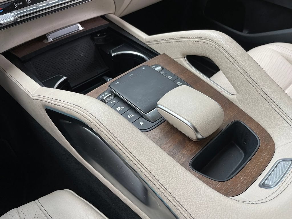 2021 Mercedes-Benz GLE GLE 350