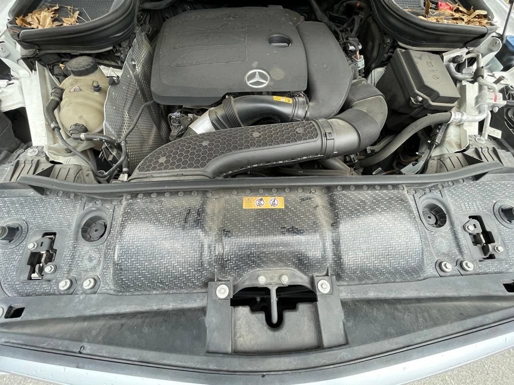 2021 Mercedes-Benz GLE GLE 350