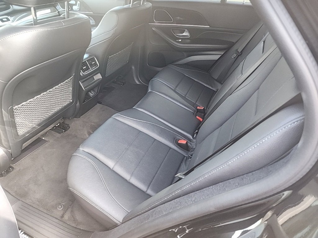 2021 Mercedes-Benz GLE GLE 350