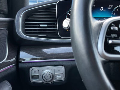 2021 Mercedes-Benz GLE GLE 350