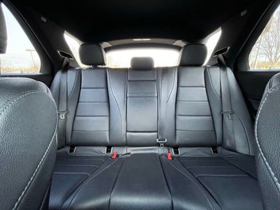 2021 Mercedes-Benz GLE GLE 350