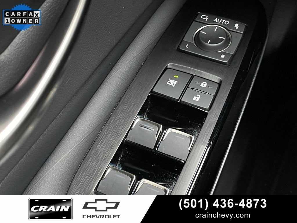 2022 Lexus ES ES 300h Ultra Luxury