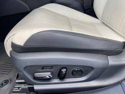 2025 Lexus ES ES 350 Ultra Luxury