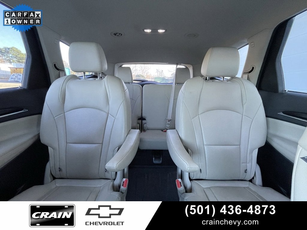 2019 Buick Enclave Essence