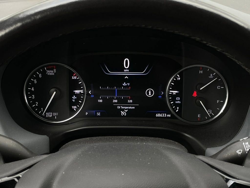 2024 Buick Enclave Premium