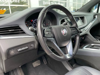 2024 Buick Enclave Premium