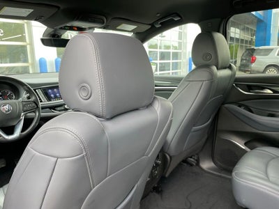 2024 Buick Enclave Premium