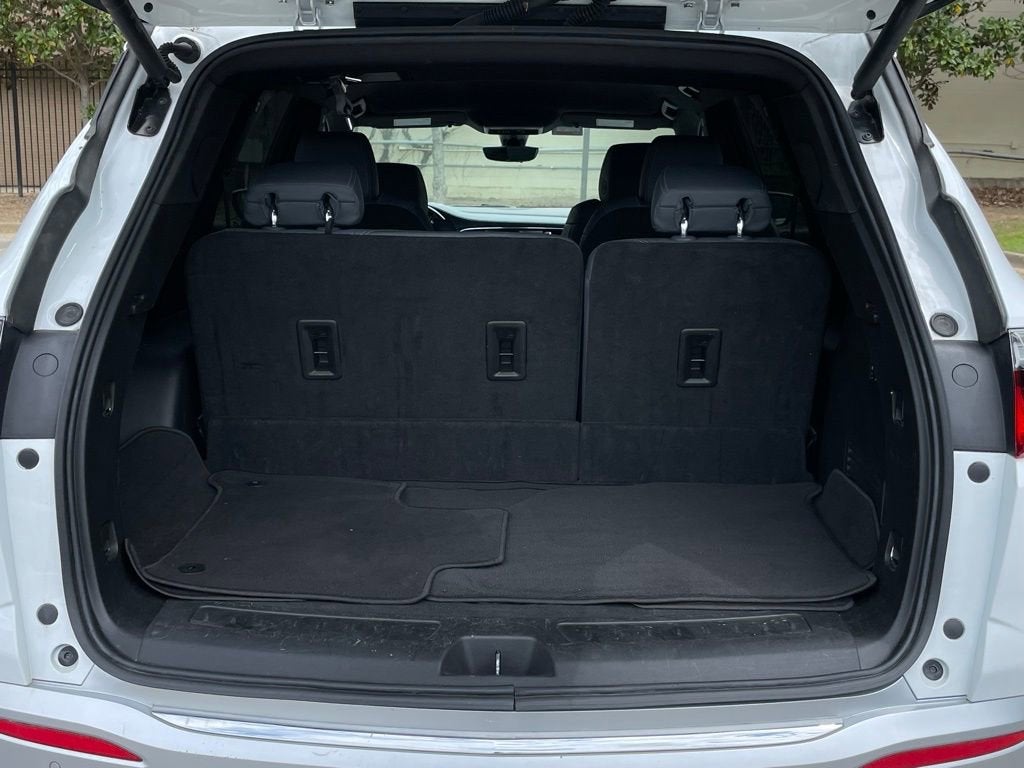 2024 Buick Enclave Premium