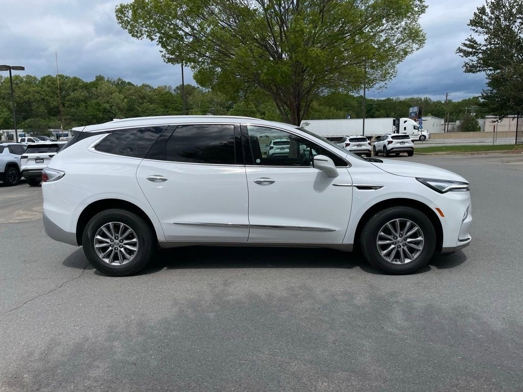 2024 Buick Enclave Premium