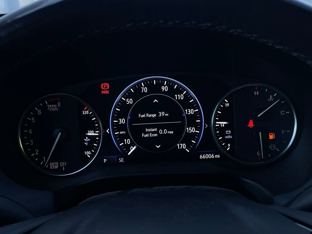 2024 Buick Enclave Premium