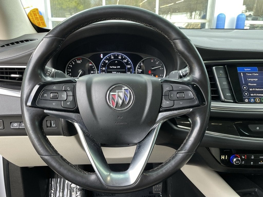 2023 Buick Enclave Premium