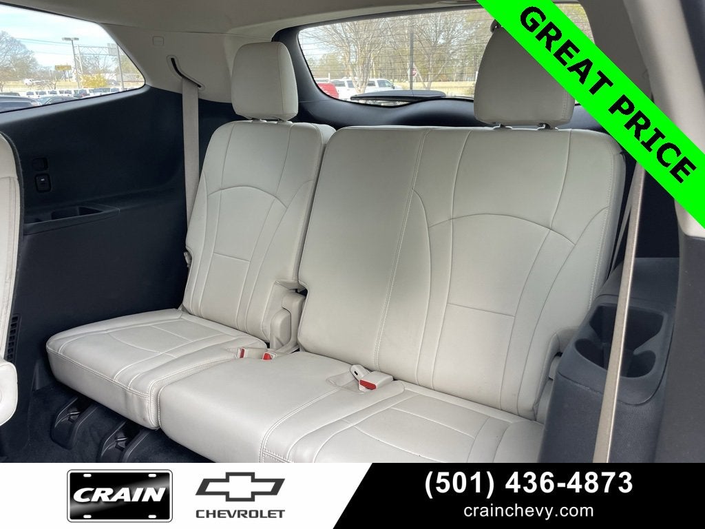 2023 Buick Enclave Premium