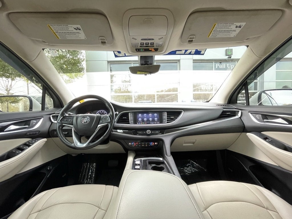 2023 Buick Enclave Premium