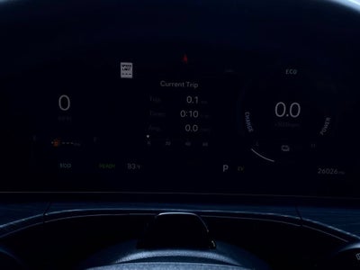 2025 Hyundai SANTA FE HYBRID Limited