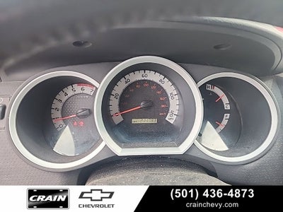 2015 Toyota Tacoma TRD PRO