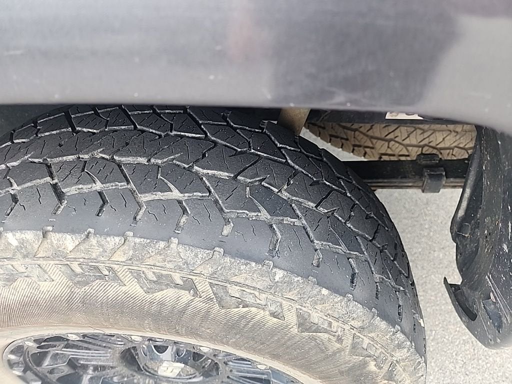 2015 Toyota Tacoma TRD PRO