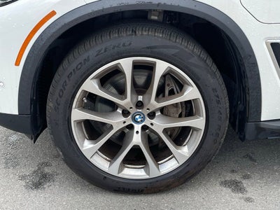 2023 BMW X5 xDrive45e