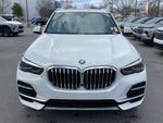 2023 BMW X5 xDrive45e