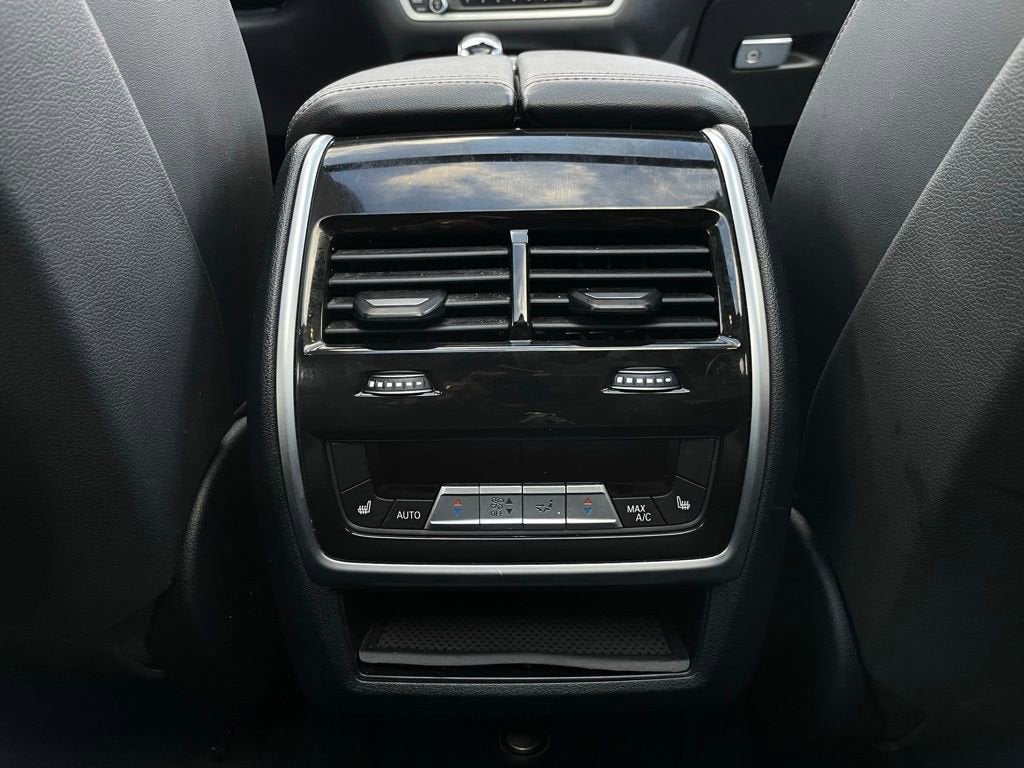 2023 BMW X5 xDrive45e