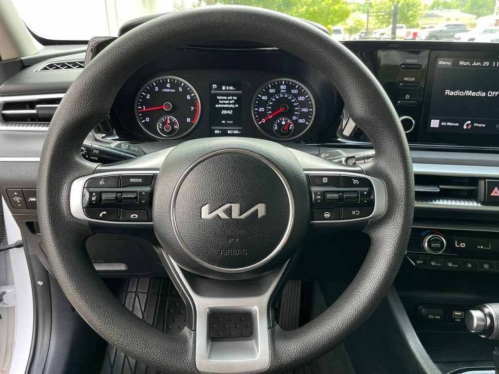 2023 Kia K5 LXS