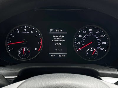2023 Kia K5 LXS