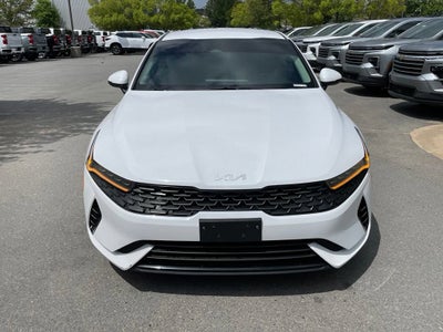 2023 Kia K5 LXS