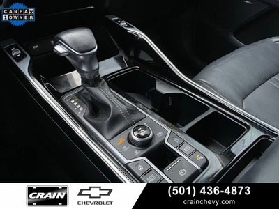 2023 Kia Sorento X-Line SX Prestige