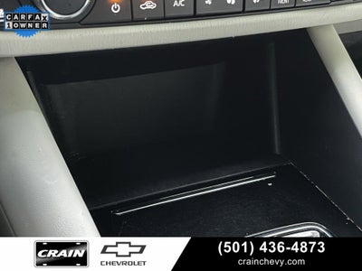 2020 Mazda Mazda6 Grand Touring Reserve