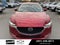 2020 Mazda Mazda6 Grand Touring Reserve