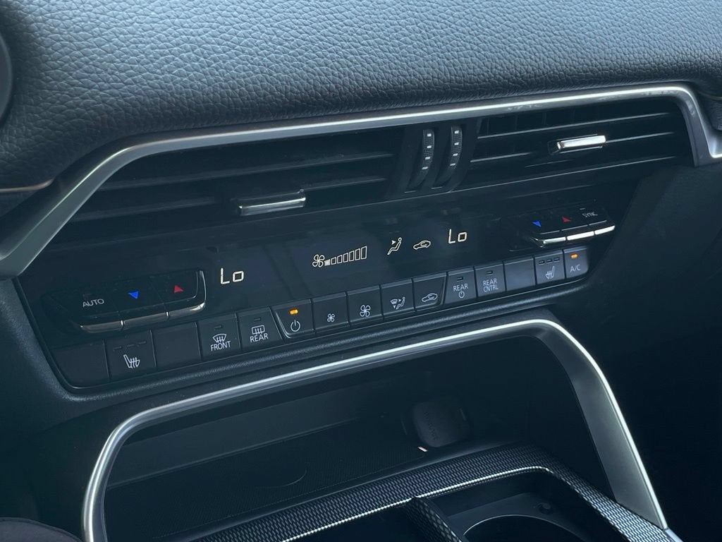 2025 Mazda Mazda CX-70 3.3 Turbo Preferred Package