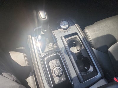 2023 Nissan Armada SV