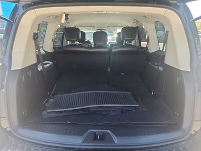 2023 Nissan Armada SV