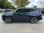 2021 Nissan Armada Platinum