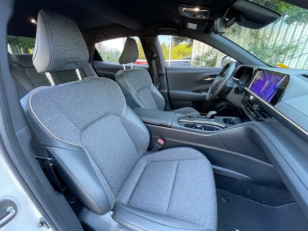 2023 Toyota Crown XLE