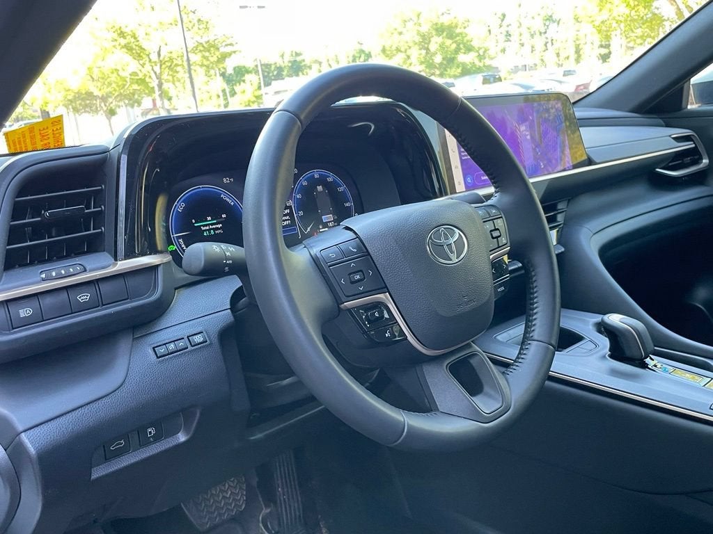 2023 Toyota Crown XLE