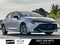 2023 Toyota Corolla Hatchback SE