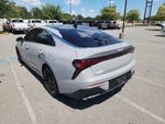 2025 Kia K5 GT