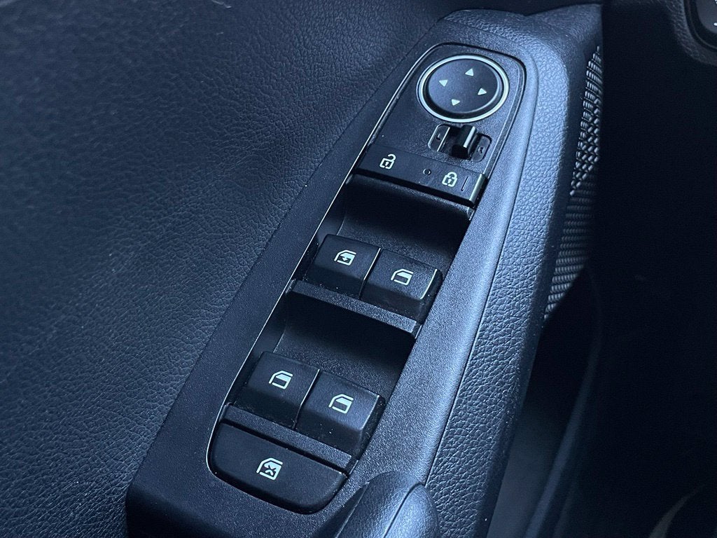 2023 Kia Seltos LX