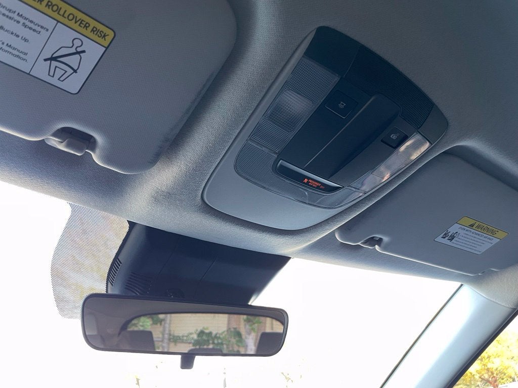 2023 Kia Seltos LX
