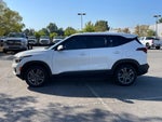 2023 Kia Seltos LX